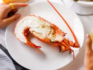 NICK’S SEAFOOD RESTAURANT