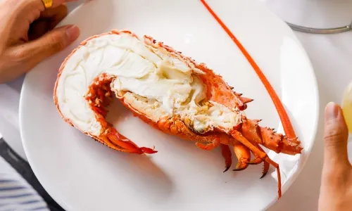 NICK’S SEAFOOD RESTAURANT