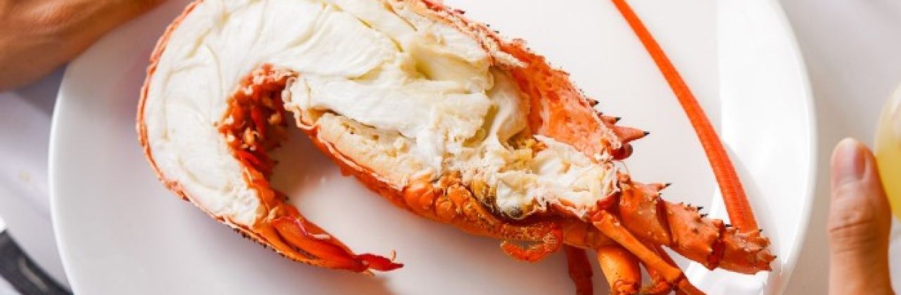 NICK’S SEAFOOD RESTAURANT