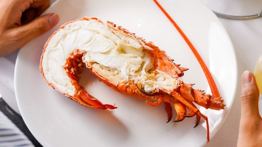 NICK’S SEAFOOD RESTAURANT