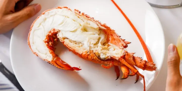 NICK’S SEAFOOD RESTAURANT