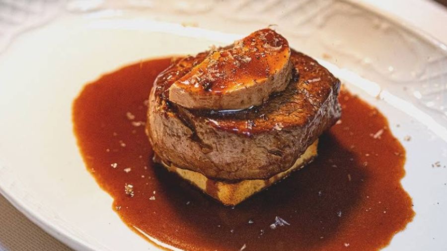 Antico Ristorante Paoli 1827