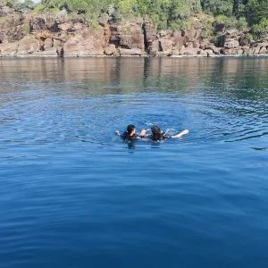 彩虹潛水中心