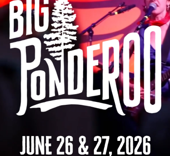Big Ponderoo 2026