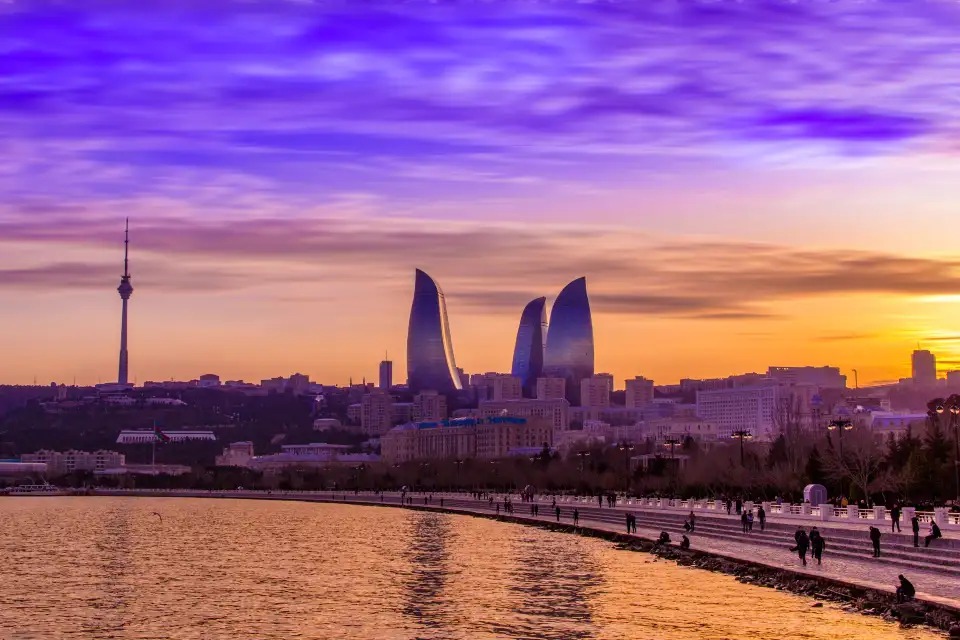 2_Flame Towers