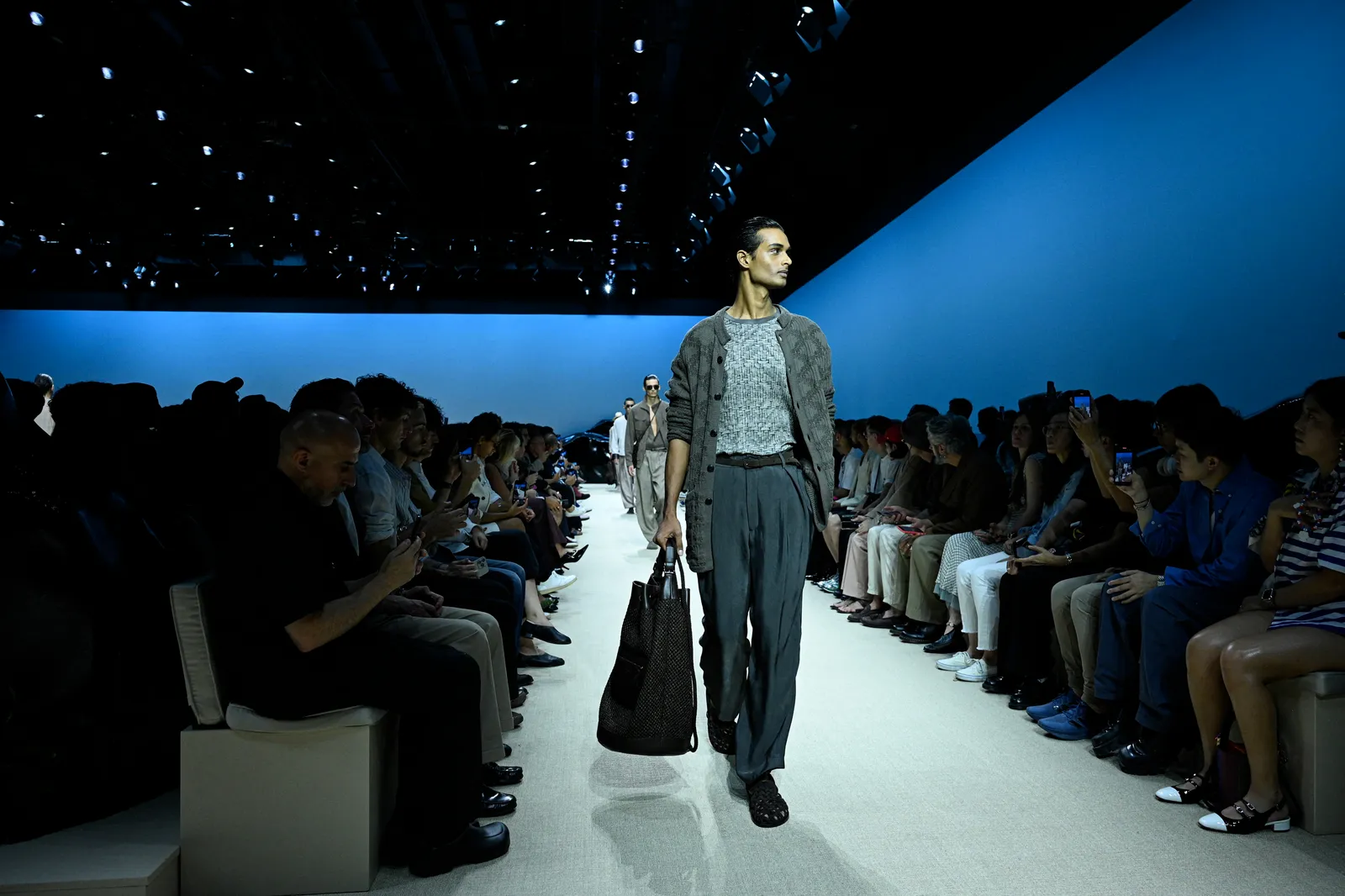 Milano Moda Uomo | Milan