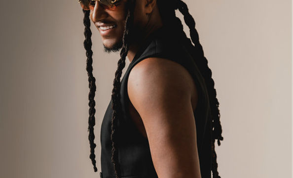 Groningen | Jonna Fraser 2026《Meer Van Mezelf》Tour