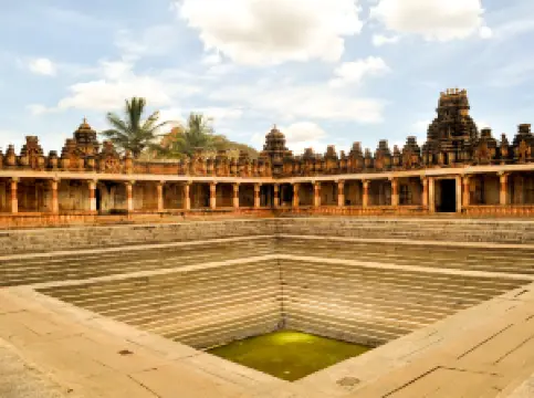 Sri Bhoga Nandishwara Gudi