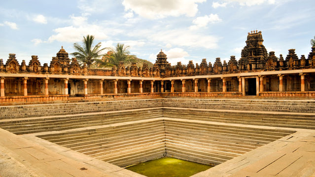 Бхога Нандишвара Храм