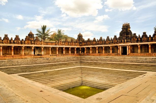 Sri Bhoga Nandishwara Gudi