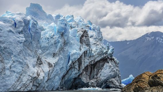 Perito Moreno National Park