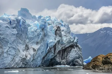 Lago Argentino Department