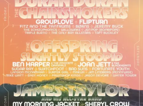 BeachLife Festival 2026