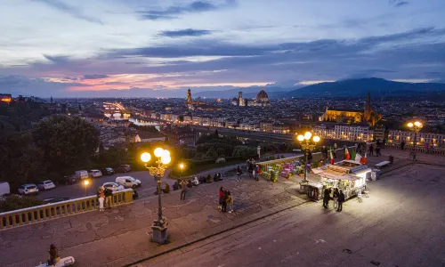Piazzale Michelangelo