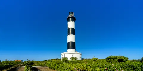 Chassiron Lighthouse