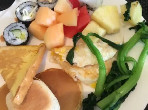 毛驴小木屋涮毛肚(清水北路店)