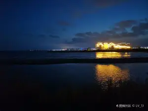 Popular Night Attractions in Suizhong