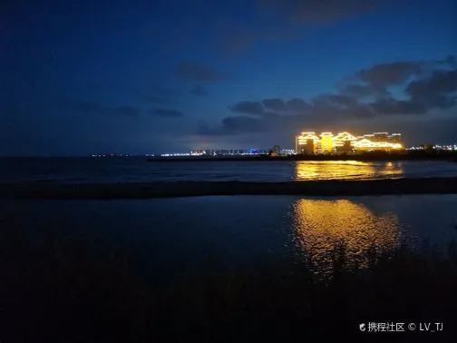 東戴河風景度假區