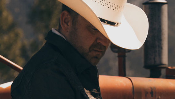 Hot Springs | Justin Moore 2026 Tour