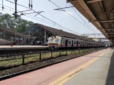 Kalyan Jn