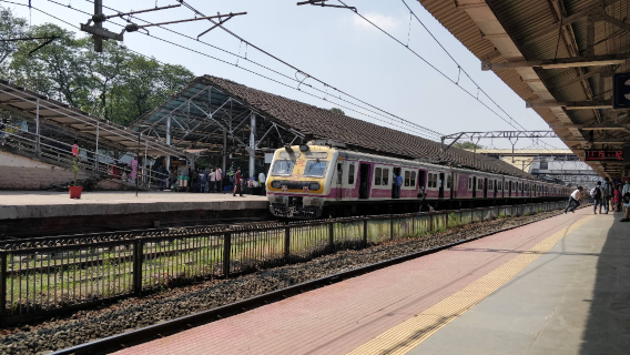 Kalyan Jn