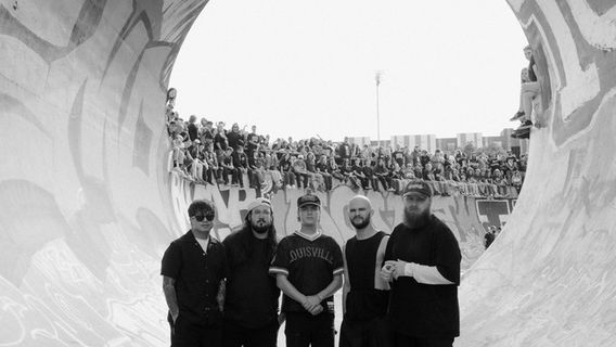 Worcester | Knocked Loose & Denzel Curry 2026<Hive Mind>Tour