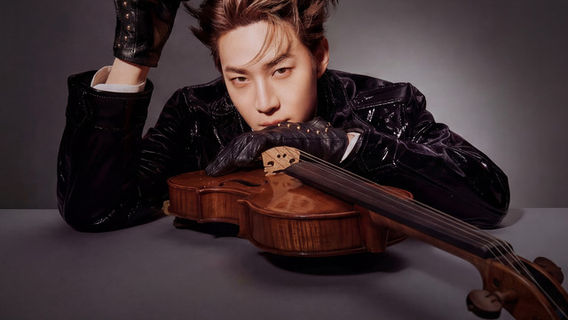 Toronto | Henry Lau 2026<ENJOY THE SHOW>World Tour
