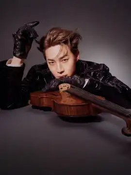 Toronto | Henry Lau 2026<ENJOY THE SHOW>World Tour