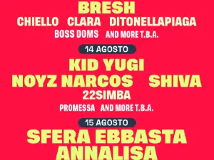 Red Valley Festival 2026