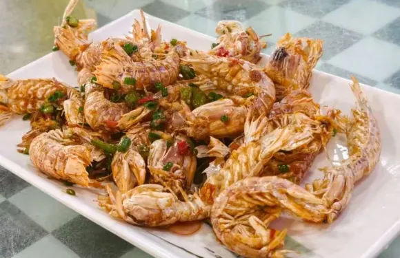 合你意海鮮飯店（雙月灣虹海灣店）