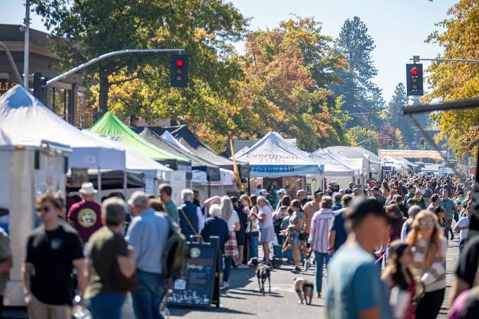 Bend Fall Festival | Bend