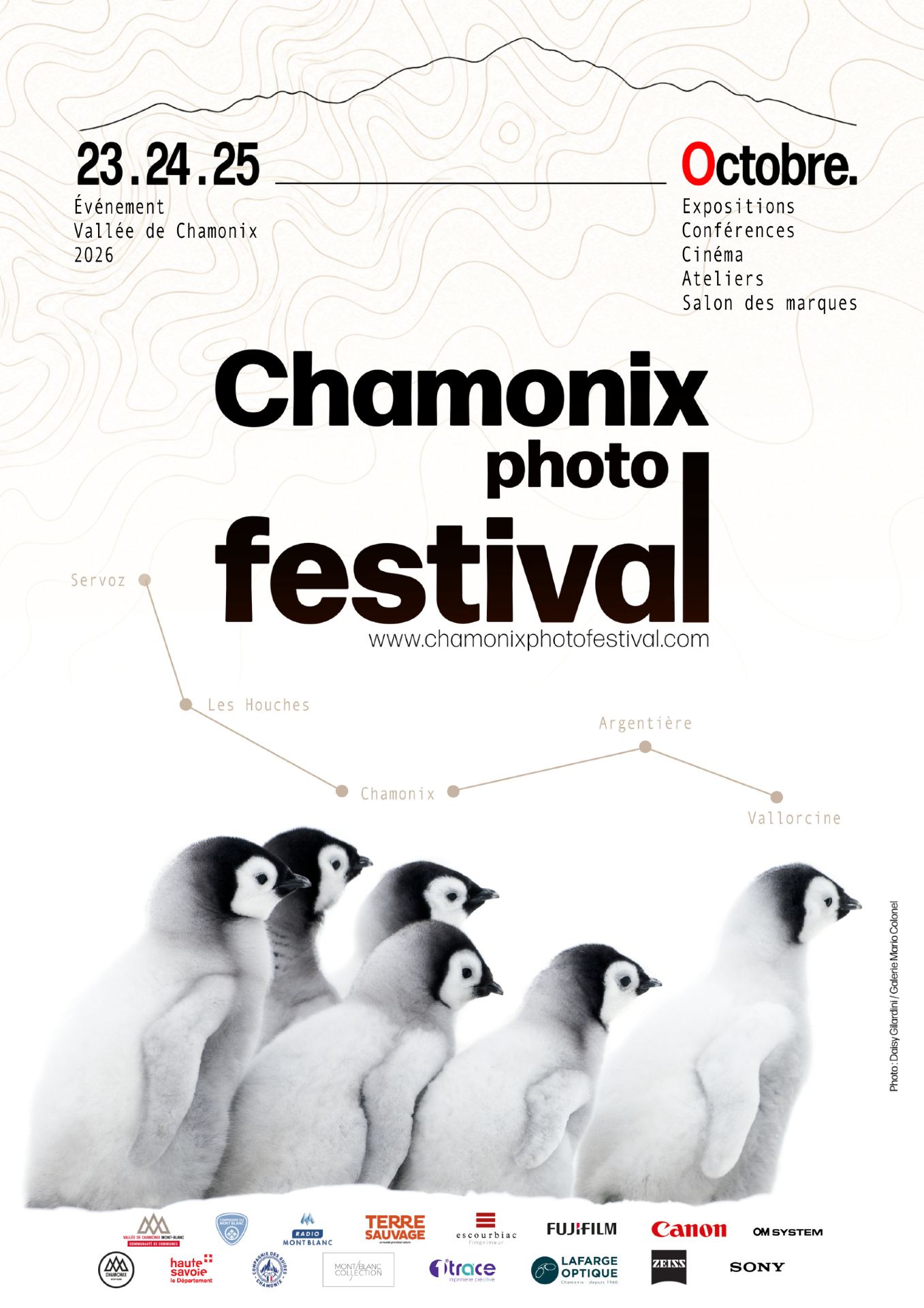 Chamonix Vallée Photo Festival | Chamonix-Mont-Blanc