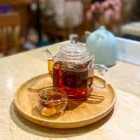 精緻打卡Cafe