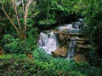 Khuean Srinagarindra National Park