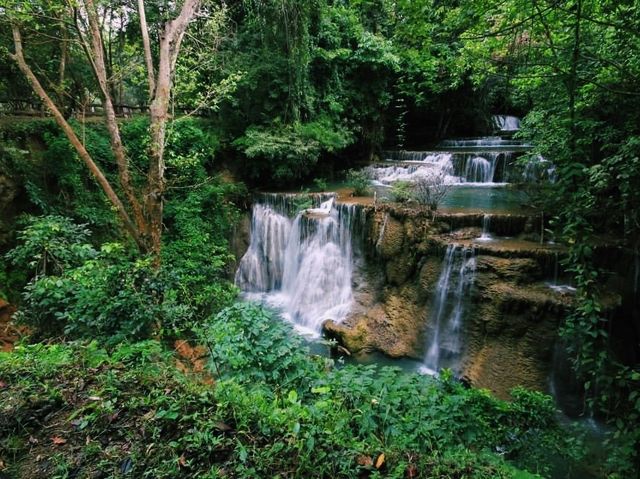 Khuean Srinagarindra National Park