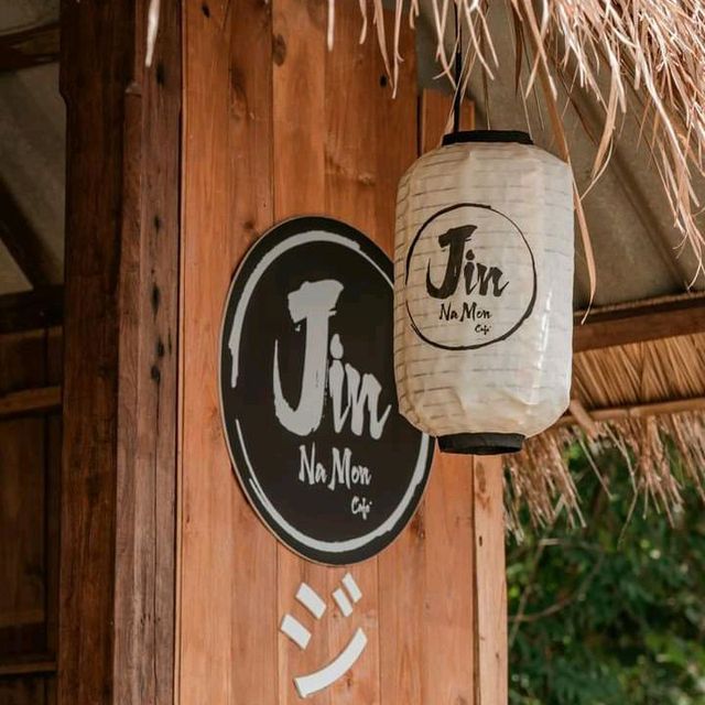 คาเฟ่ถูกใจ ดอกไม้งาม