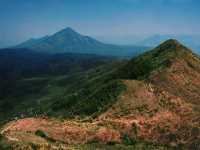 All in one national park