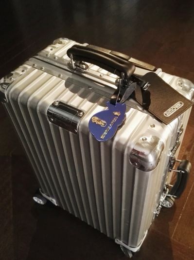 シンガポールでネームタグをオーダー。 個性的なお土産 | Trip.com