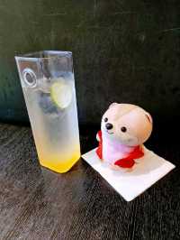 【美食】再度回訪咖啡店