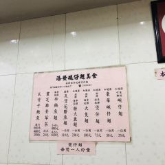 Tim Fat Vun Chai Chi User Photo