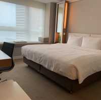 JEN Hotel 酒店及附近均有特色