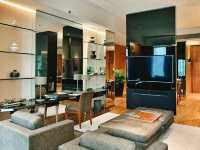 Club Suite at The Sukhothai 