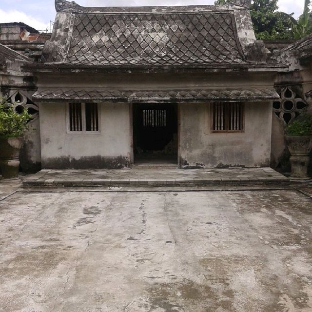 Historical Culture of Borobudur Temple