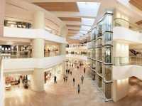 Pacific Place Hong Kong