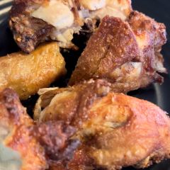 Decha Fried Chicken User Photo