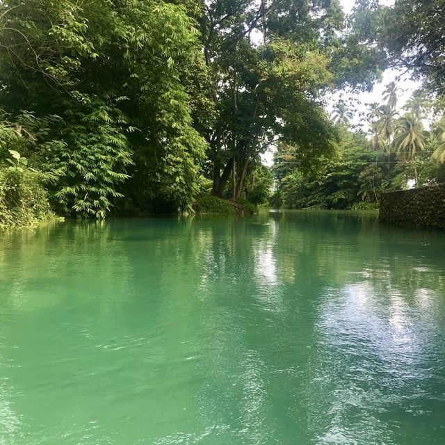 Loboc River