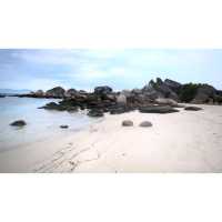 Teluk Keke