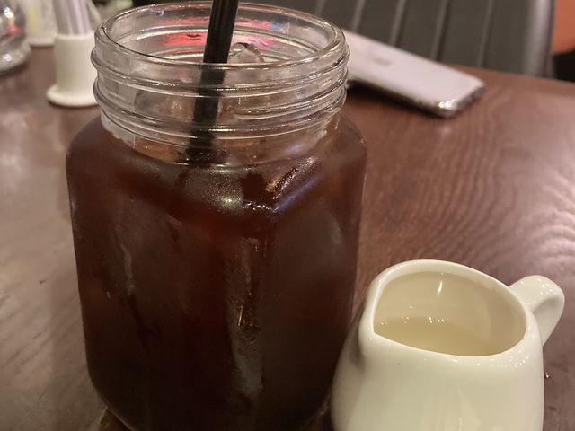 悠閒下午茶