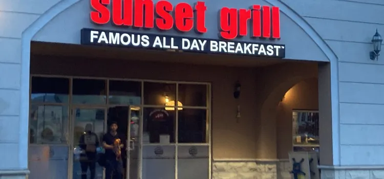 Sunset Grill