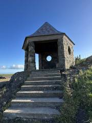 Pioneer Women's Memorial